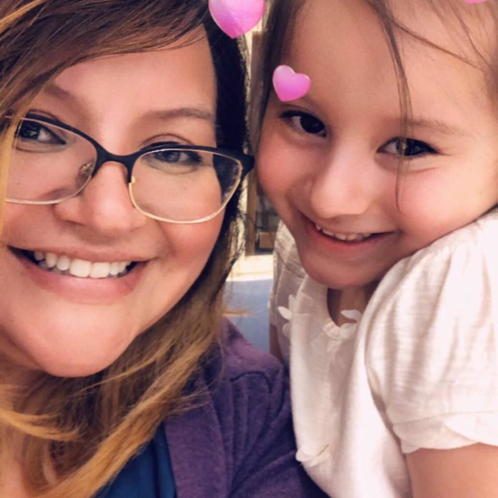 Meet your Posher, Maria